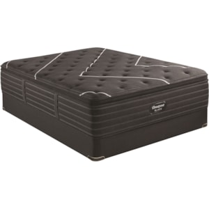 Beautyrest K Class Firm Pt 700810021 1050 700810116 5050 Queen 17