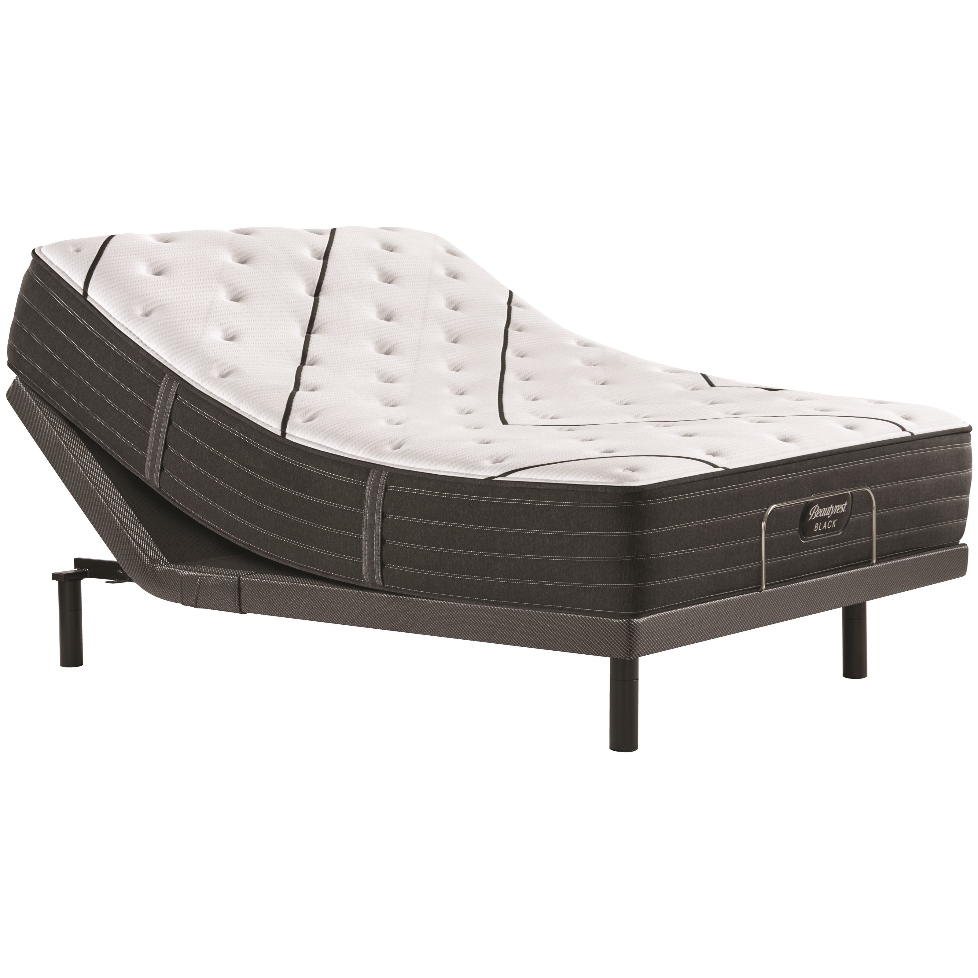 Beautyrest L Class Medium Queen 14 1 4 Medium Premium Mattress