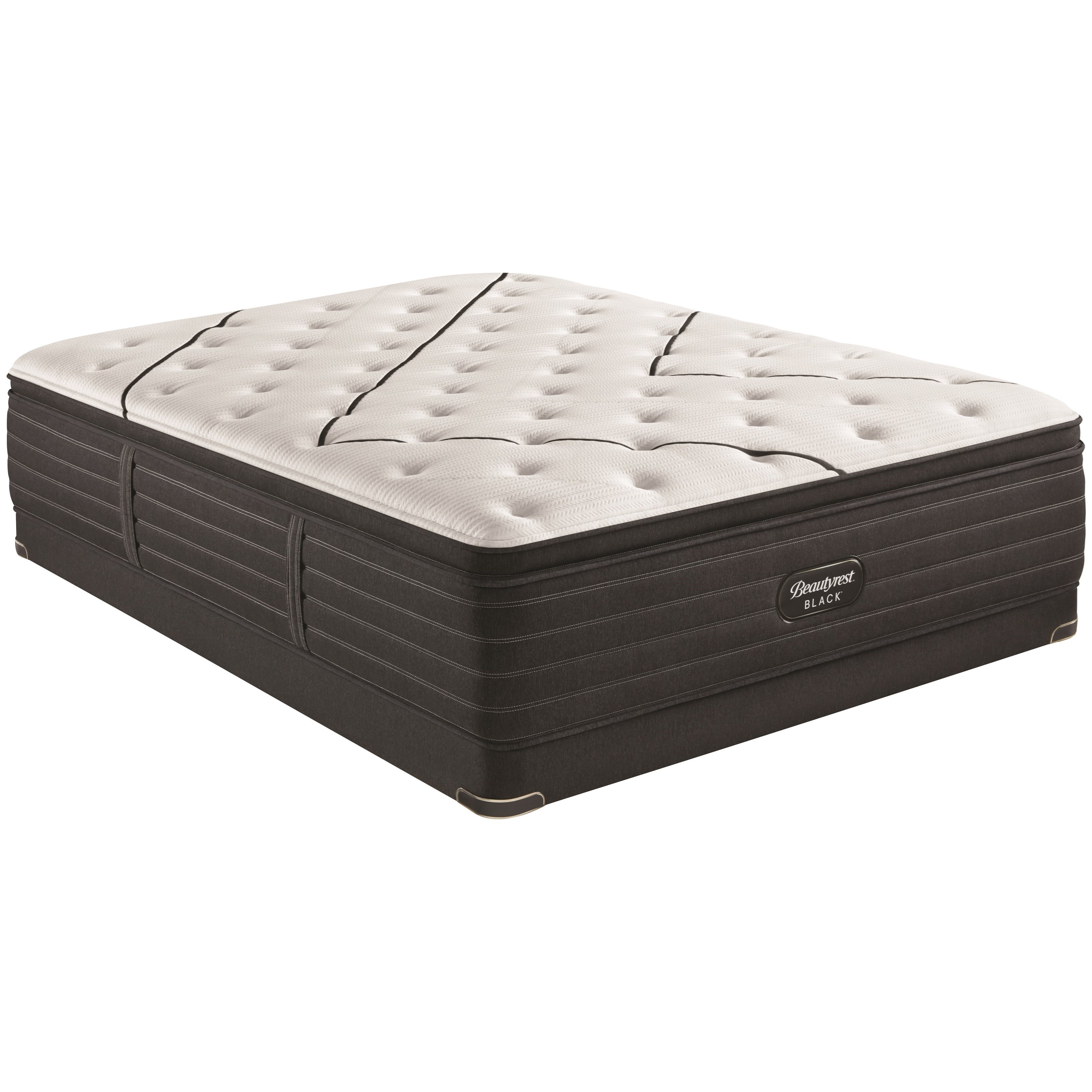 providence plush pillow top mattress king