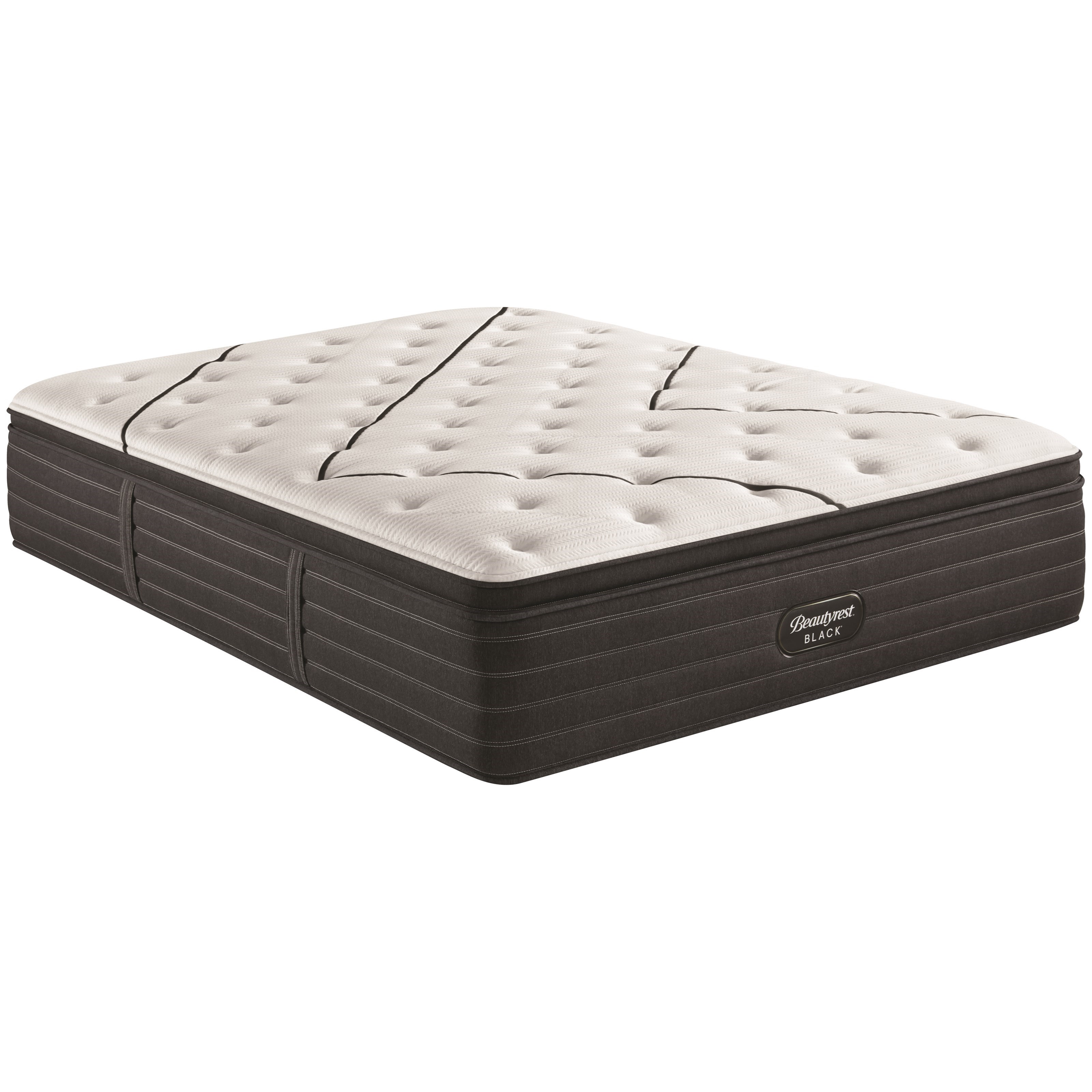 beautyrest spring grove plush