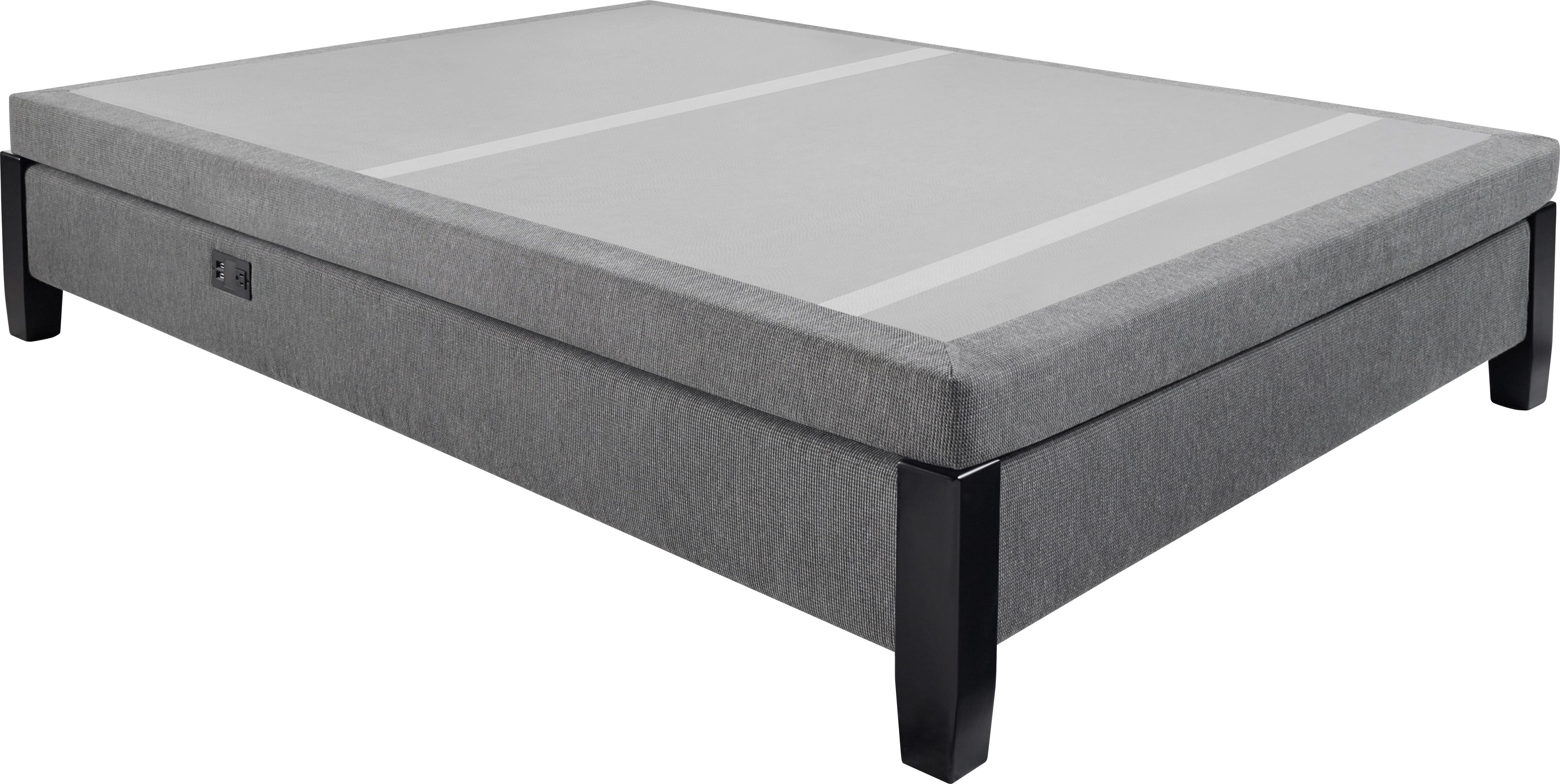 Beautyrest Simmons Foundations Renew Power Base Plus Queen