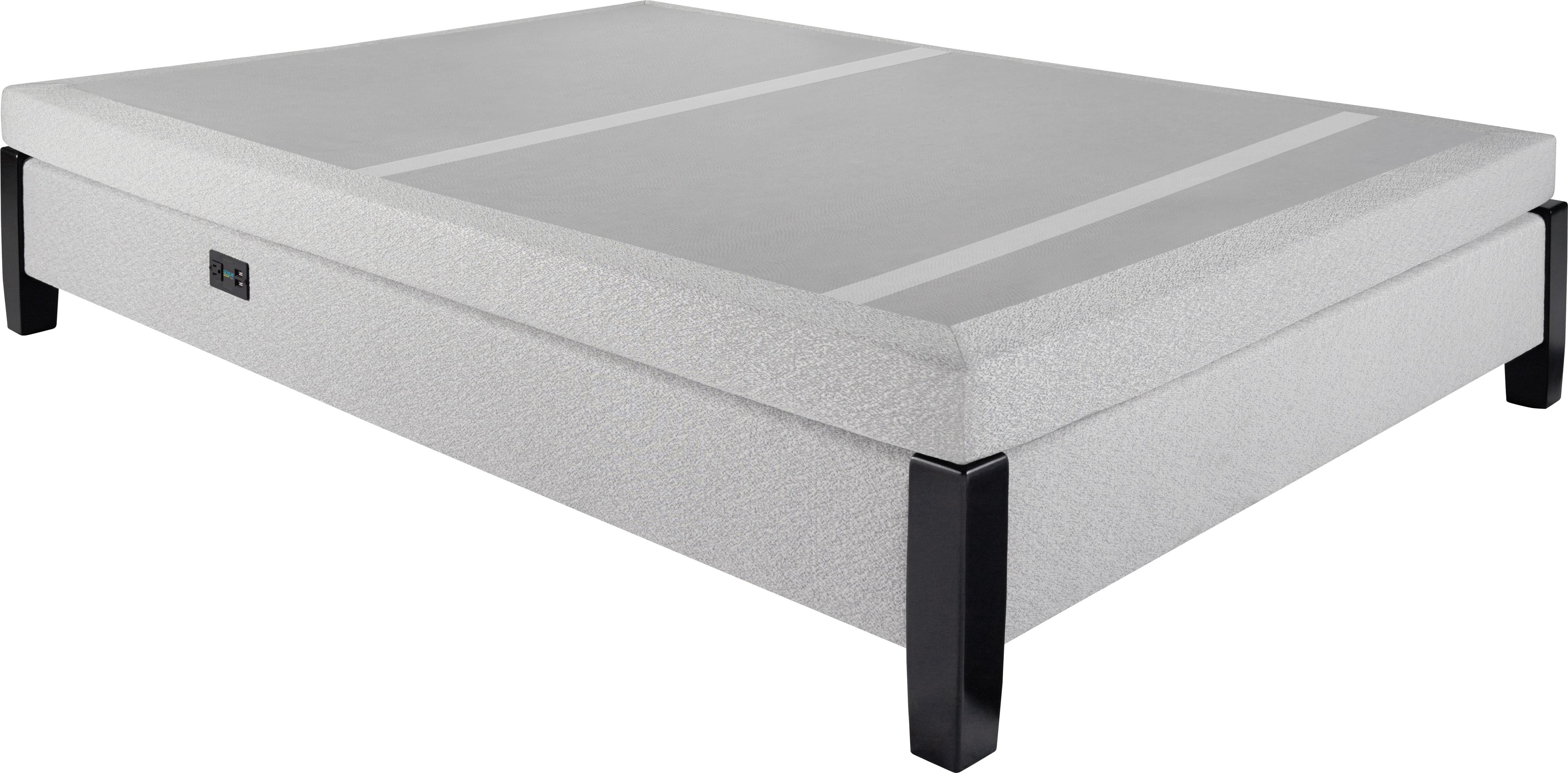 Beautyrest Simmons Foundations Keynote Power Base Twin Extra