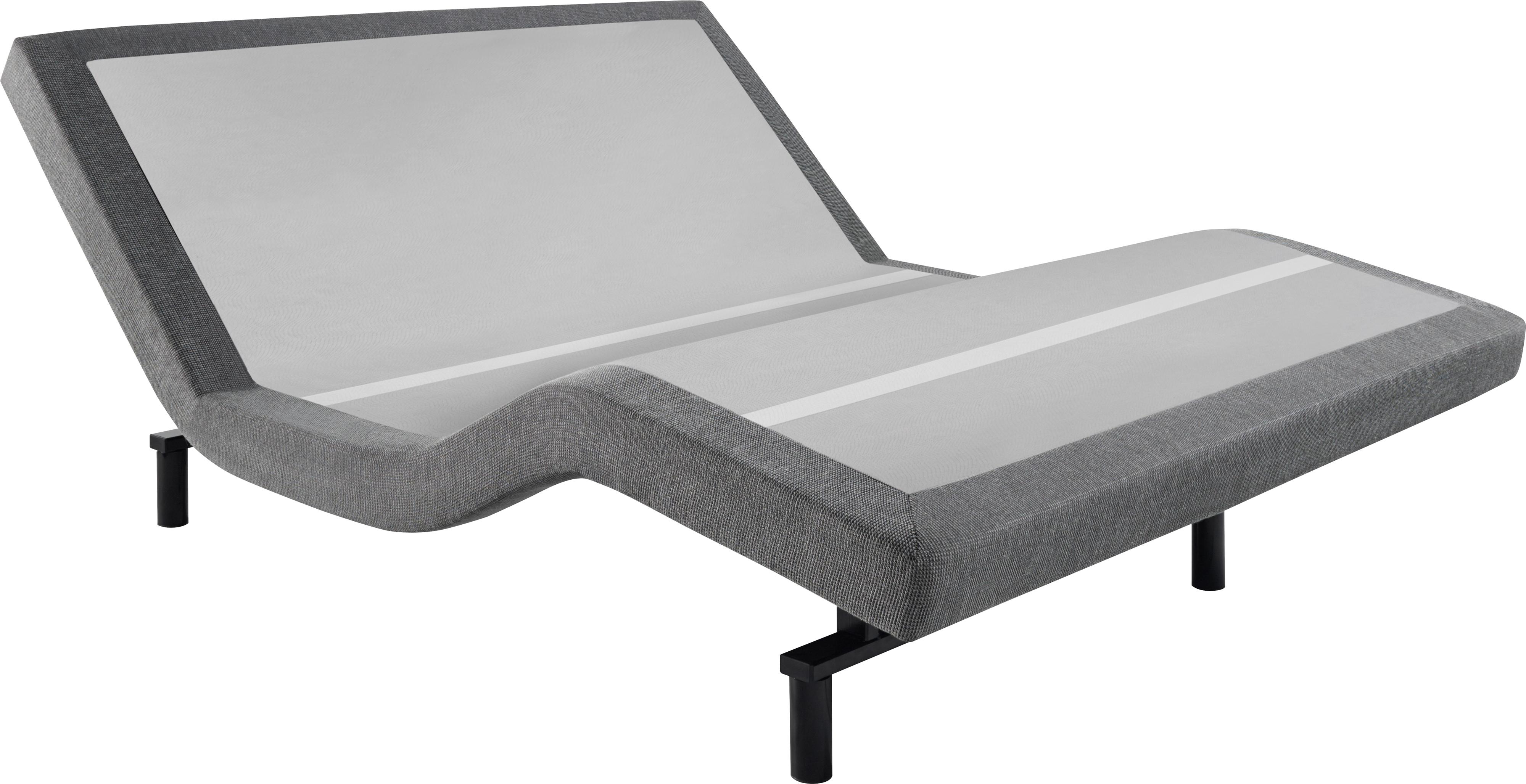 Beautyrest Simmons Foundations Renew Power Base Queen A1