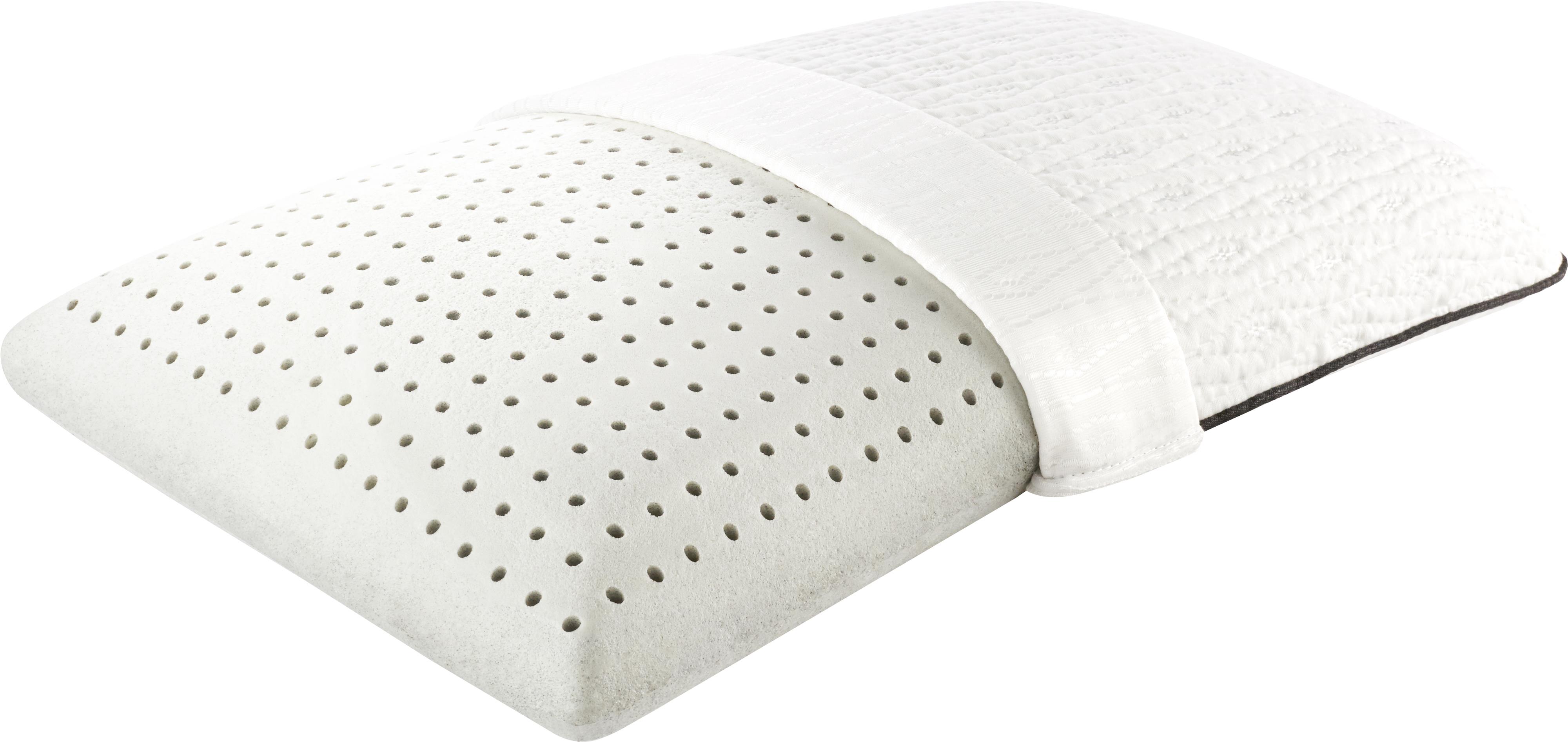 simmons memory foam pillow