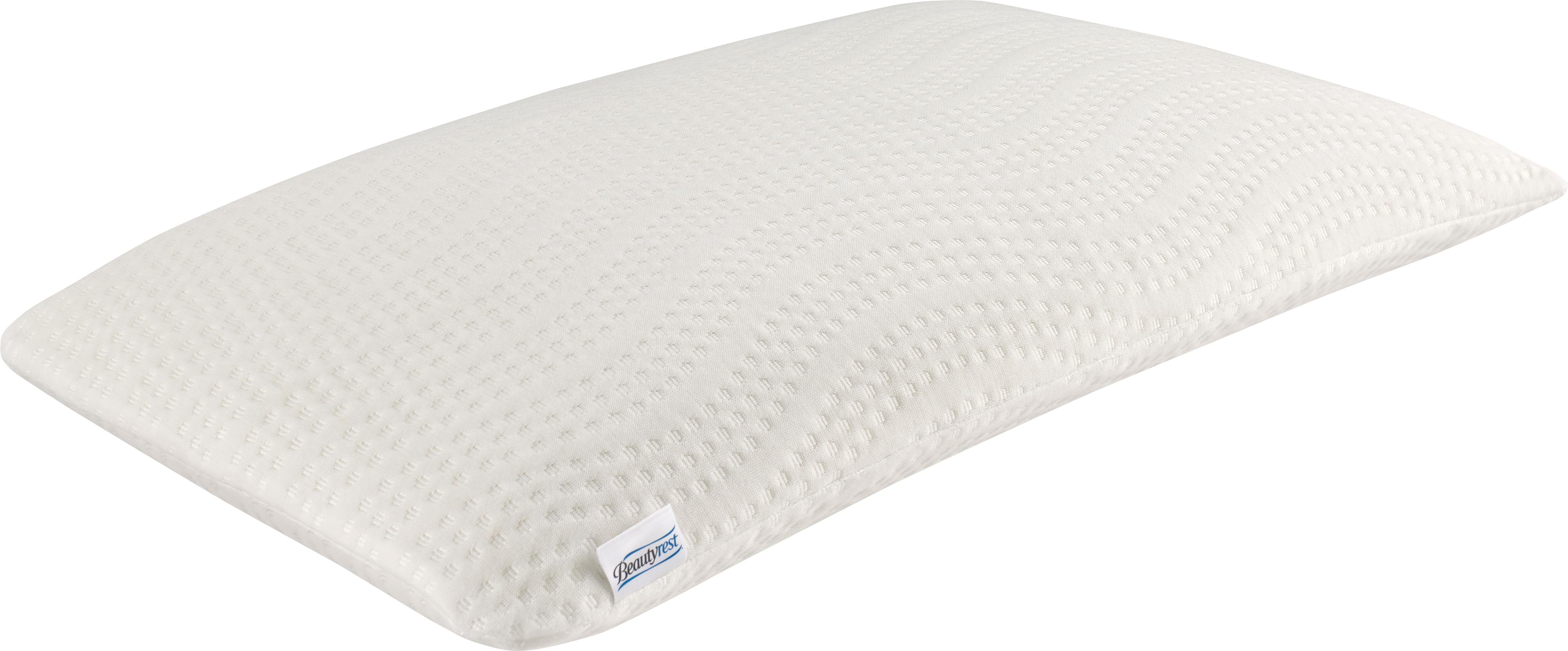 Beautyrest Simmons Pillows Recharge 4 Memory Foam Pillow