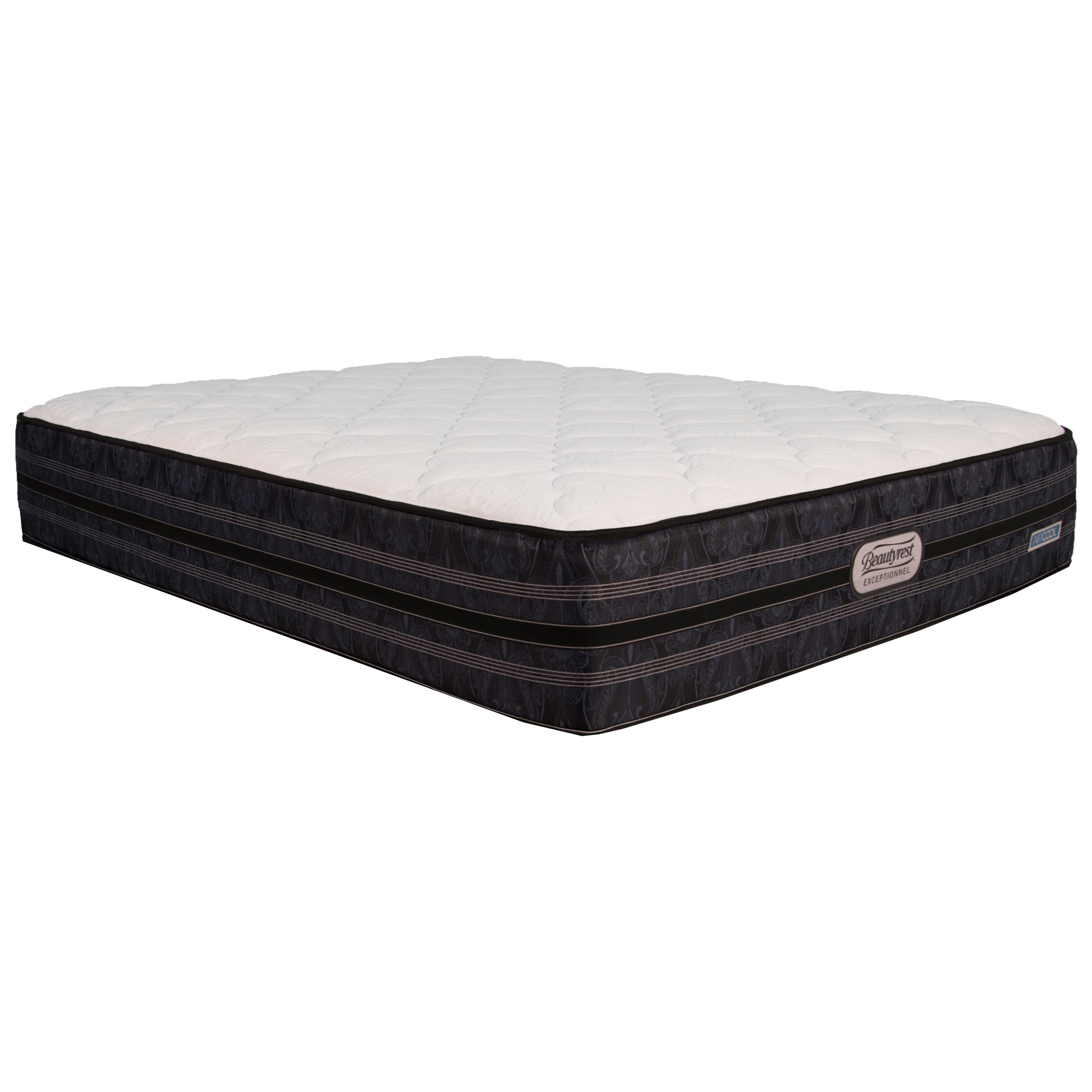 Beautyrest Canada Br Exceptionnel Caxton Firm Queen Firm Coil On