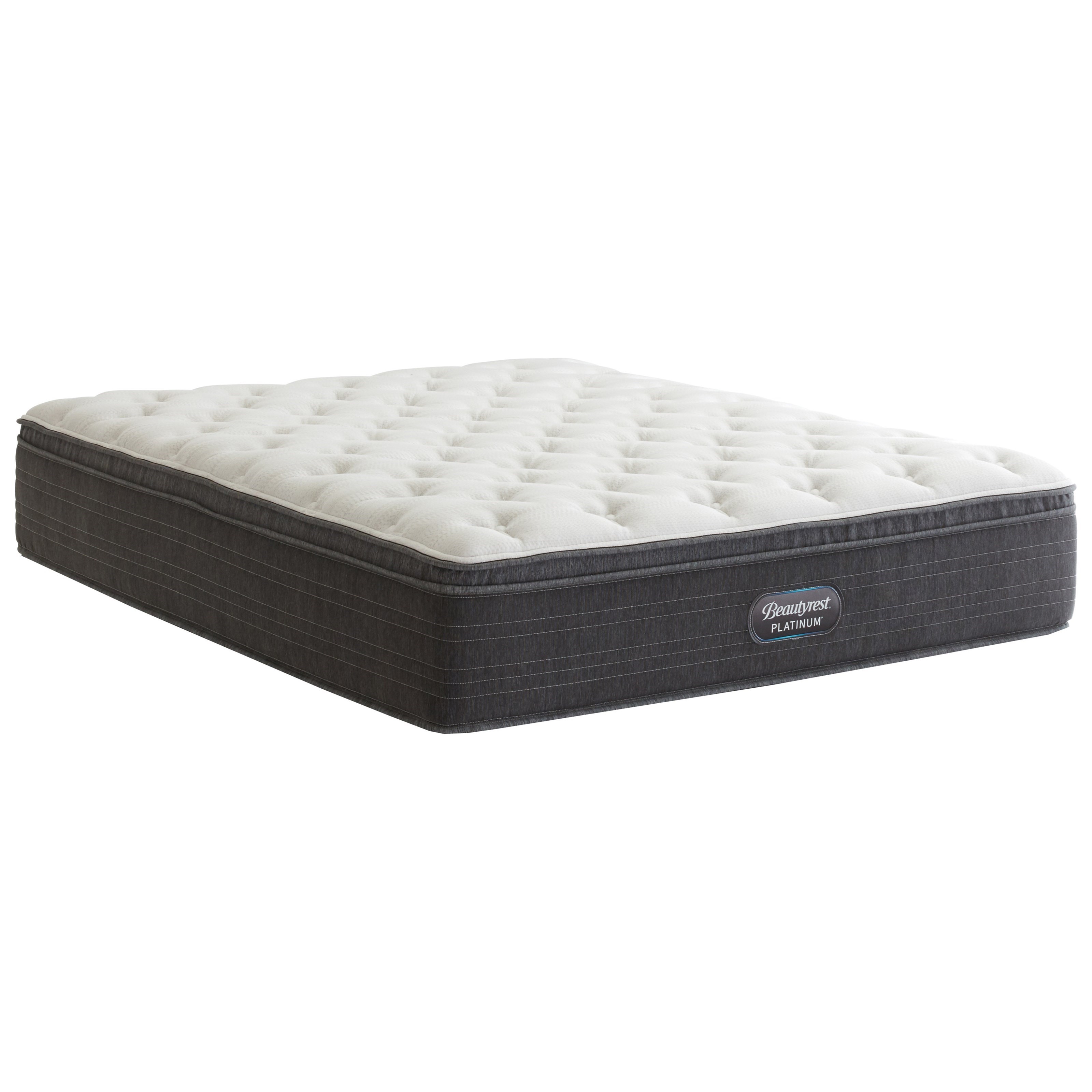 Simmons Oakdale Ct Twin Comfort Top Pocketed Coil Mattress