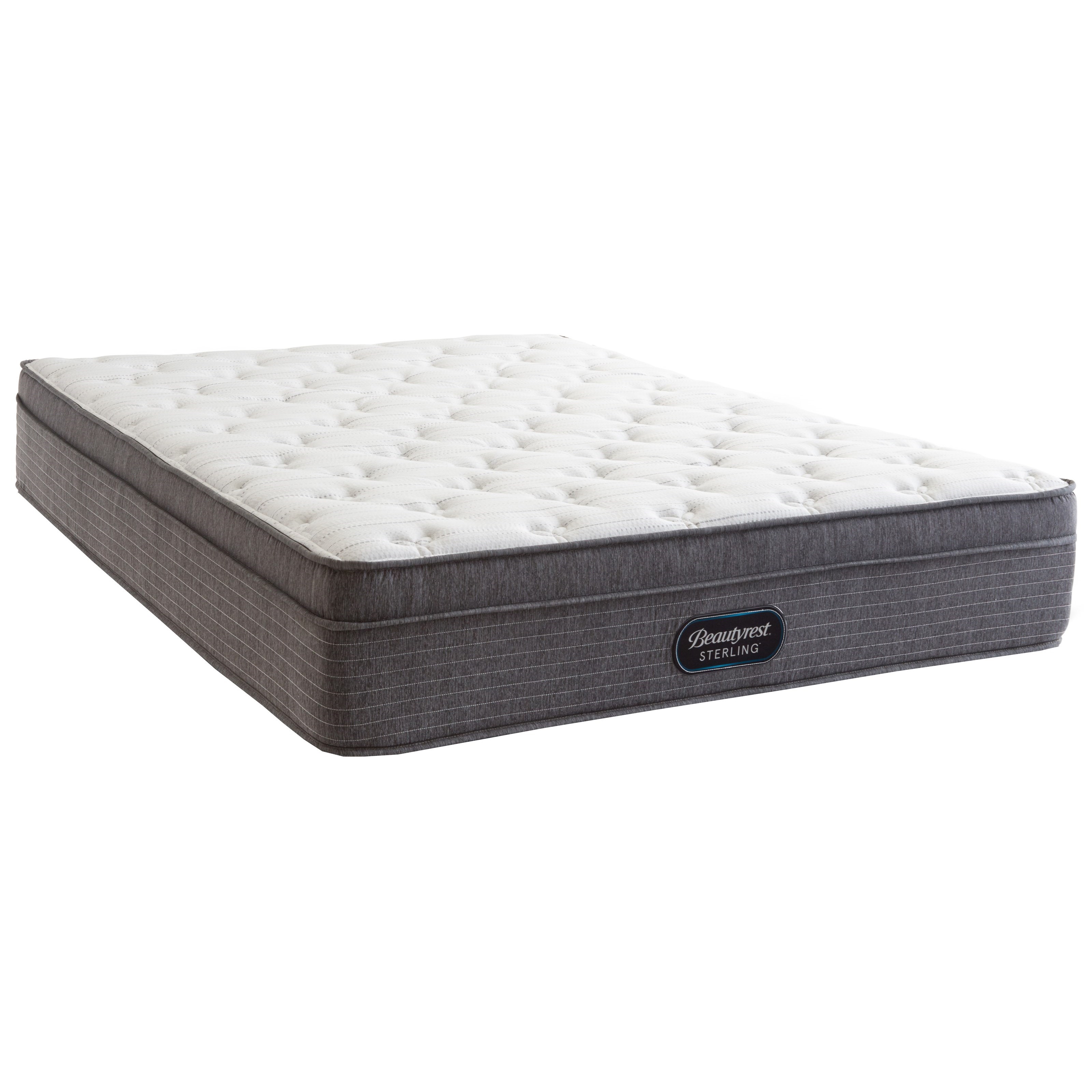 Simmons Rachel Reynolds Queen Comfort Top Pocketed Coil Mattress