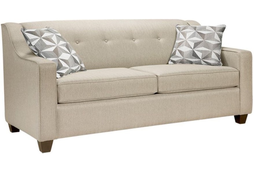 Simmons Upholstery Canada Rebecca Double Sofa Bed Stoney Creek Rebecca Double Sofa Bed