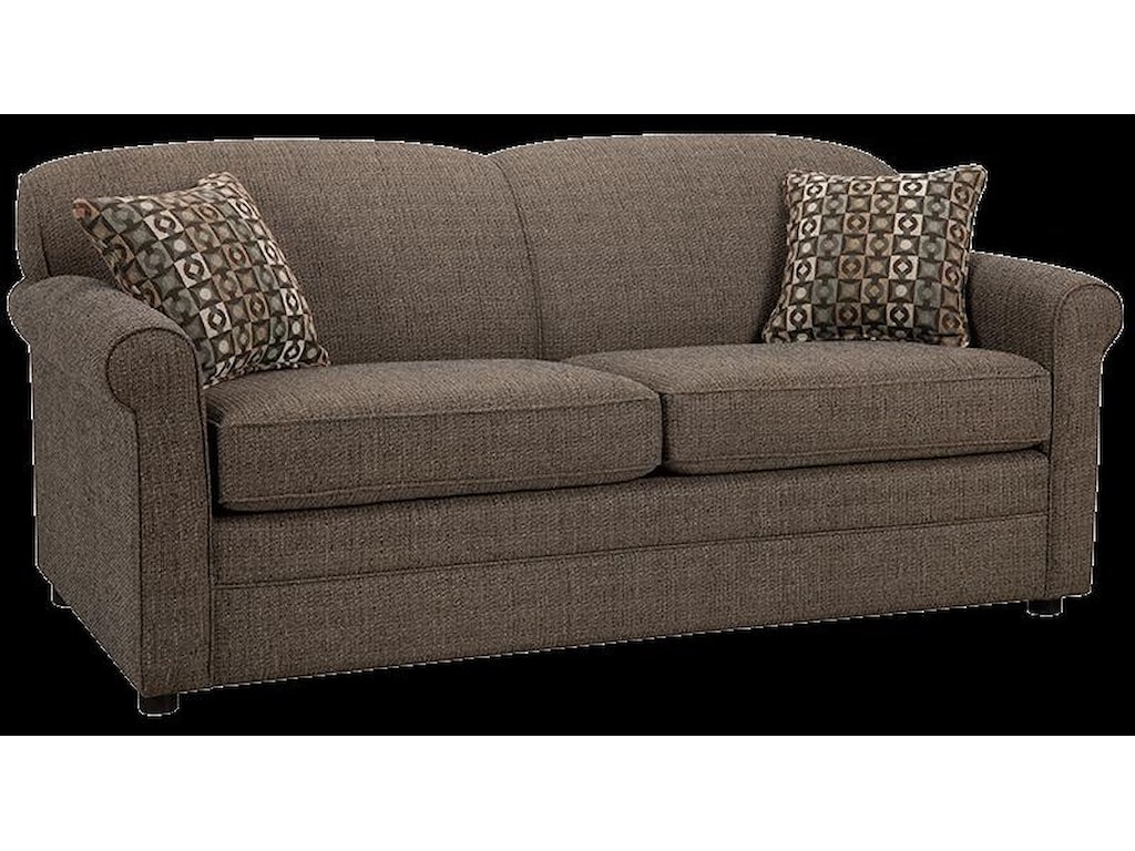 Ashton Hide A Bed Contemporary Sofa Bennett S Furniture And Ashton Hide A Bed Contemporary Sofa