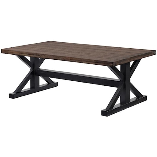 Simmons Upholstery Canada Lexington Tail Table Boulevard Home Simmons Upholstery Canada Lexington Tail Table Boulevard Home Furnishings Coffee Tables