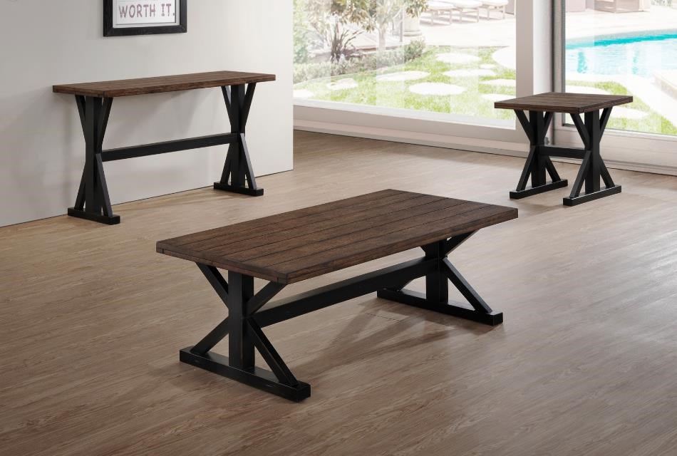 Simmons Upholstery Canada Lexington End Table | Boulevard ...