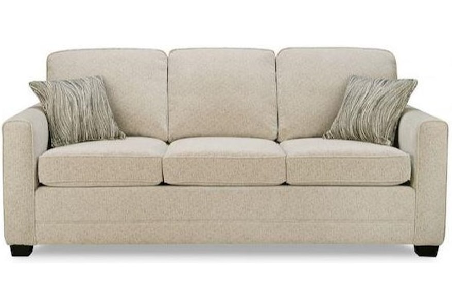 Simmons Upholstery Canada Trinity Queen Sofa Bed Stoney Creek Canada Trinity Queen Sofa Bed
