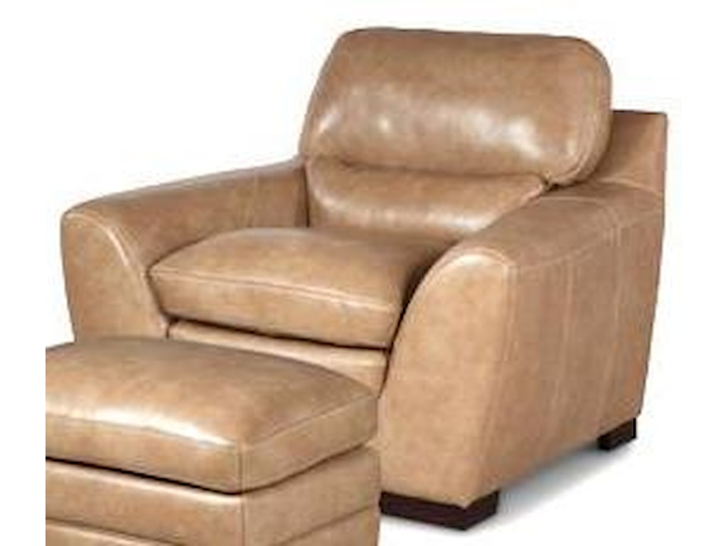 Simon Li J047Arm Chair
