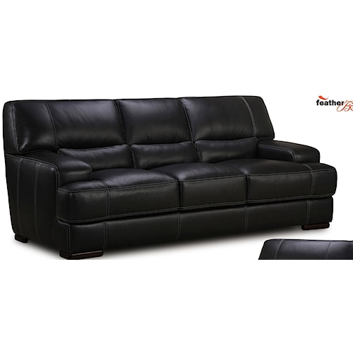 Simon Li J464 Leather Sofa Furniture Fair North Carolina Sofas Simon Li J464 Leather Sofa