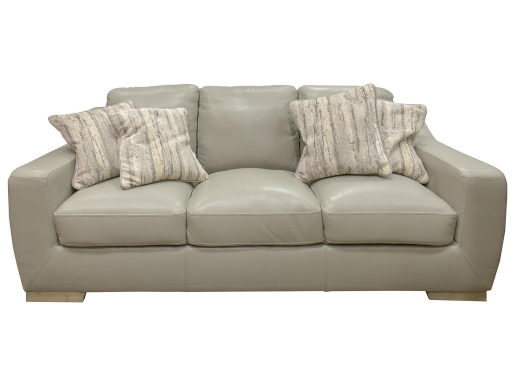 Simon Li Bowie Cement Simo J493 030 Bw0b 65 5h P Simon Li Bowie Cement Leather Sofa