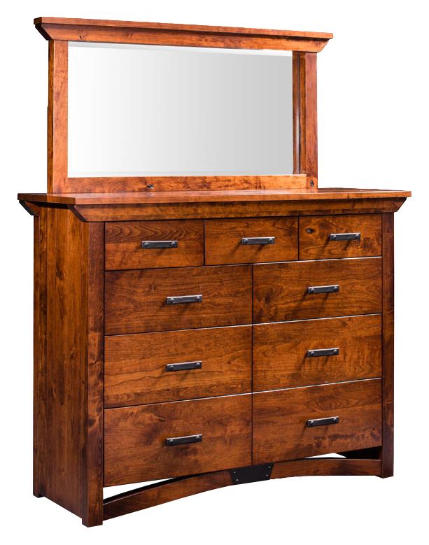 Simply Amish B And O Railroad Trestle Bridge Bureau And