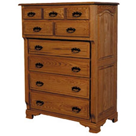 Amish Bedroom Furniture in Lake St. Louis, Wentzville, O&#39;Fallon, MO, St.Charles, St.Louis Area ...