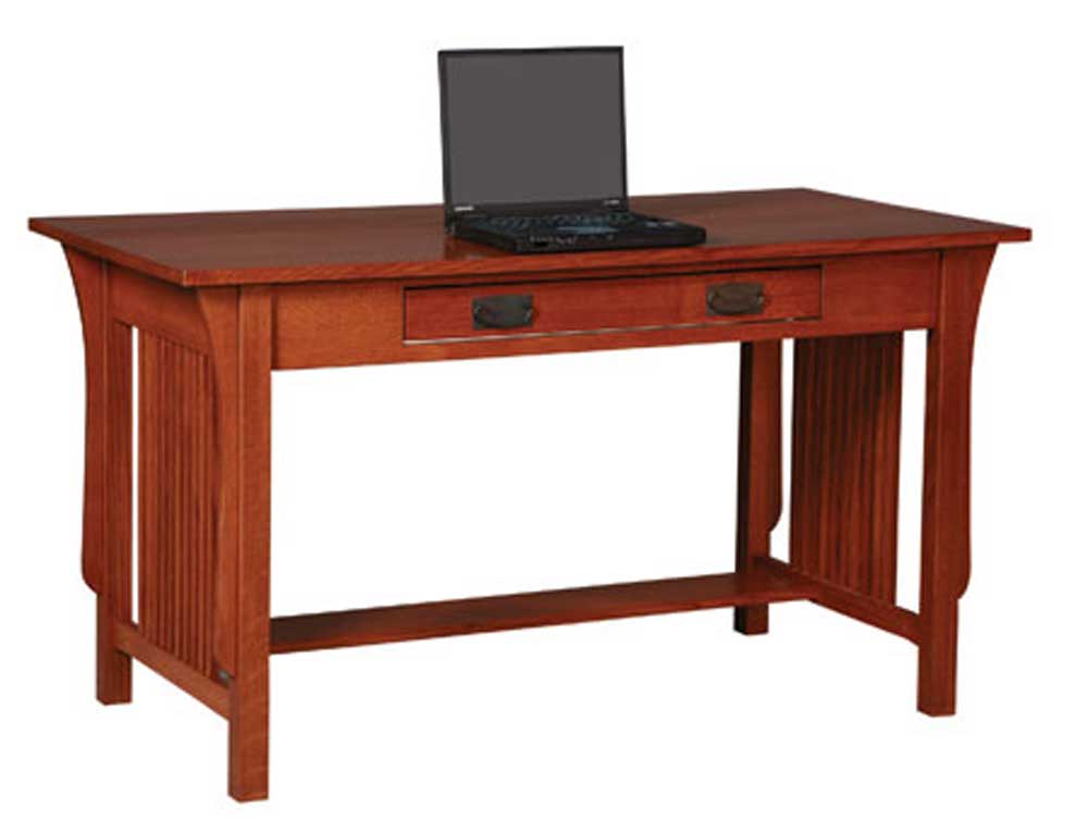 Simply Amish Prairie Mission Prairie Mission Small Desk Dunk