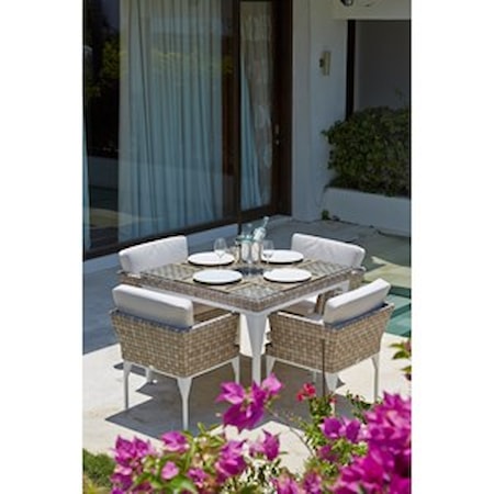 Outdoor Dining Chairs In Ft Lauderdale Ft Myers Orlando