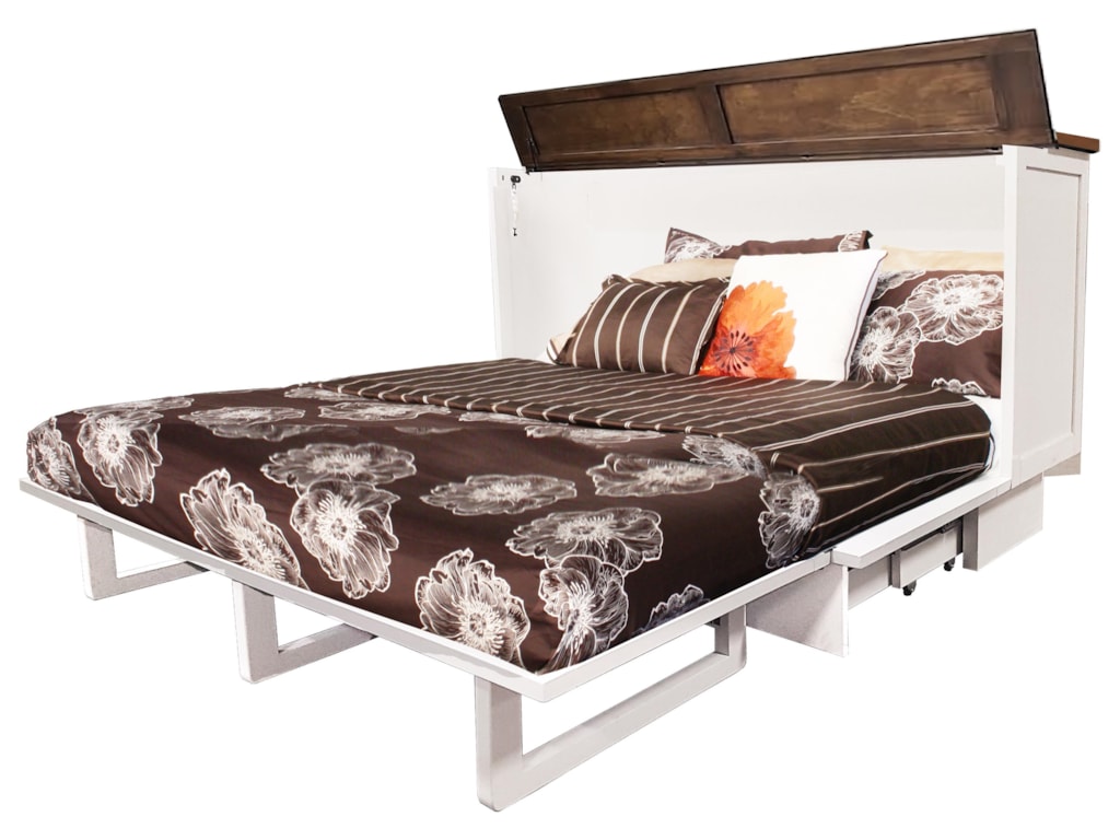 Sleep Chest Cape CodCape Cod Sleep Chest