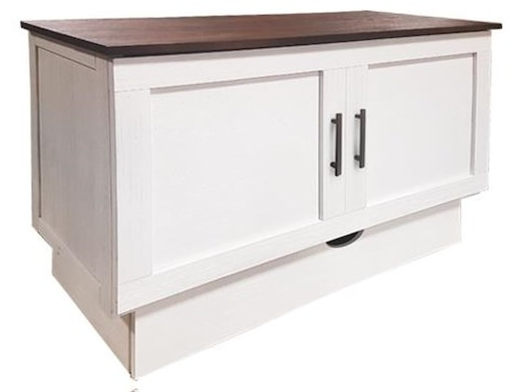 Sleep Chest Cape CodCape Cod Sleep Chest