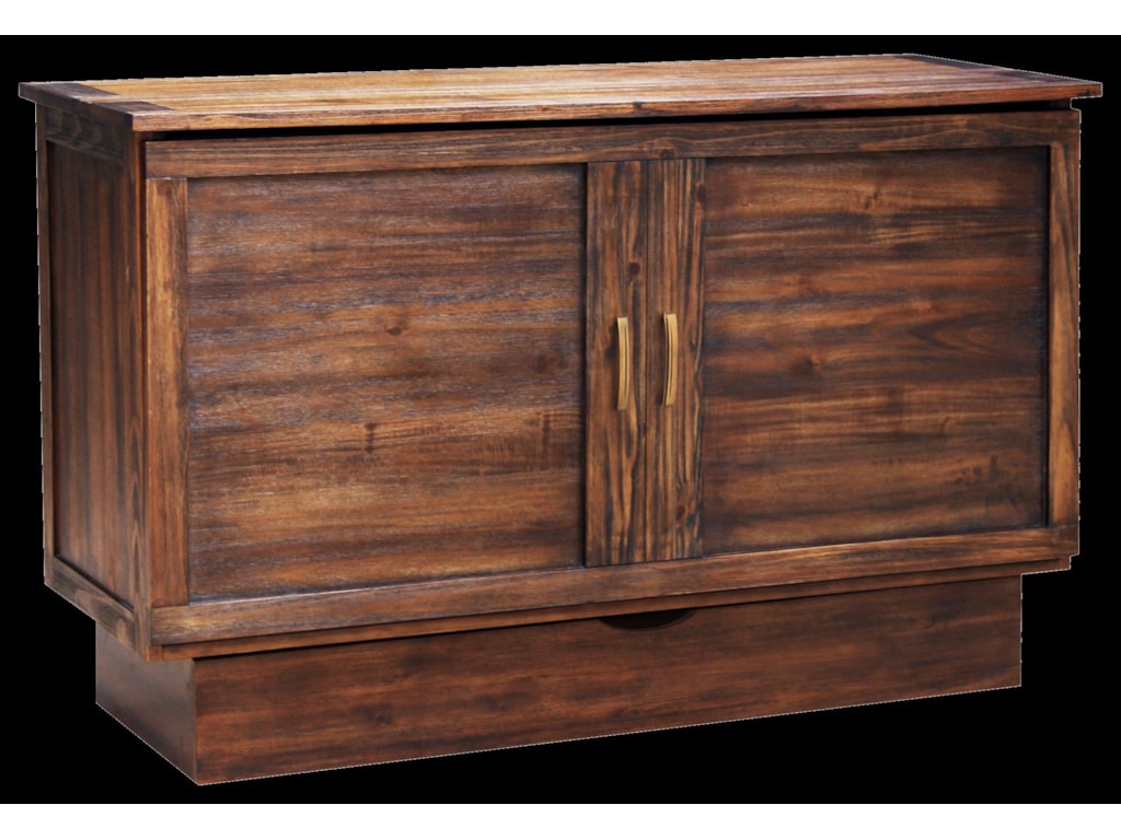 Sleep Chest TuscanyQueen Sleep Chest