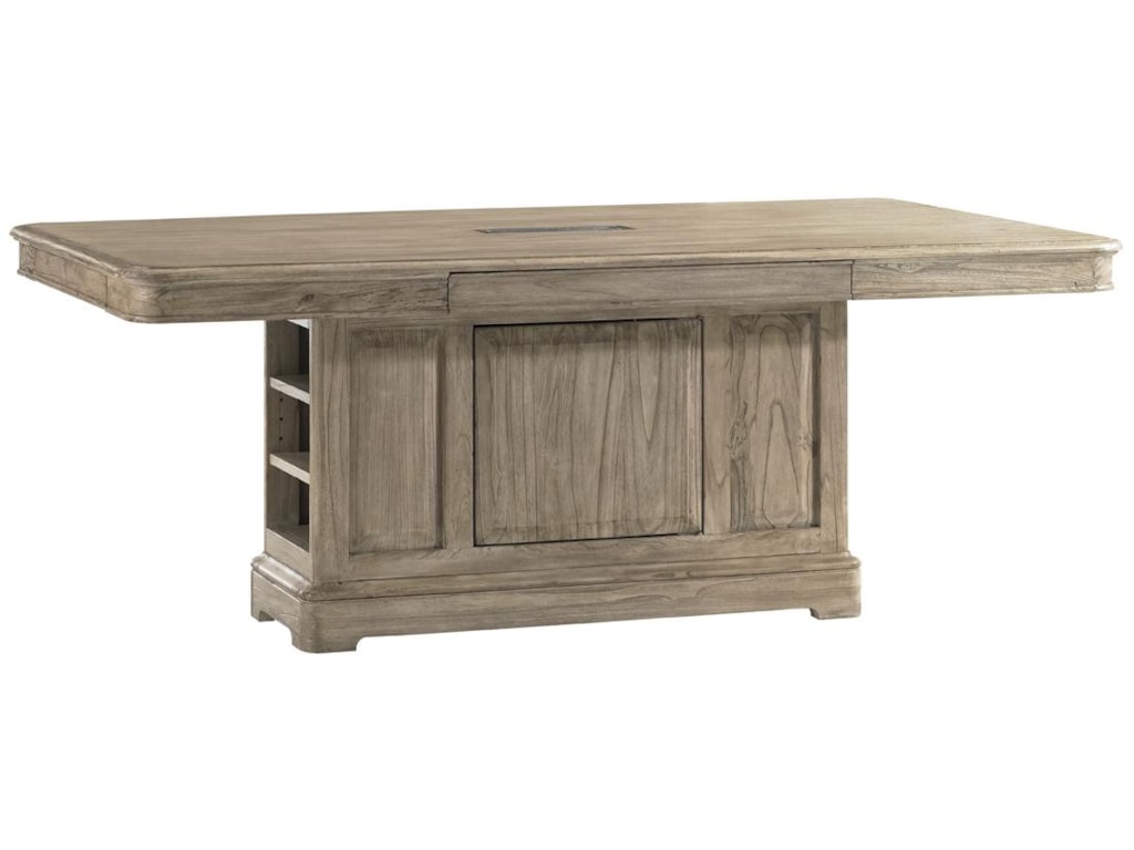 Sligh Barton CreekWestlake Dining Table