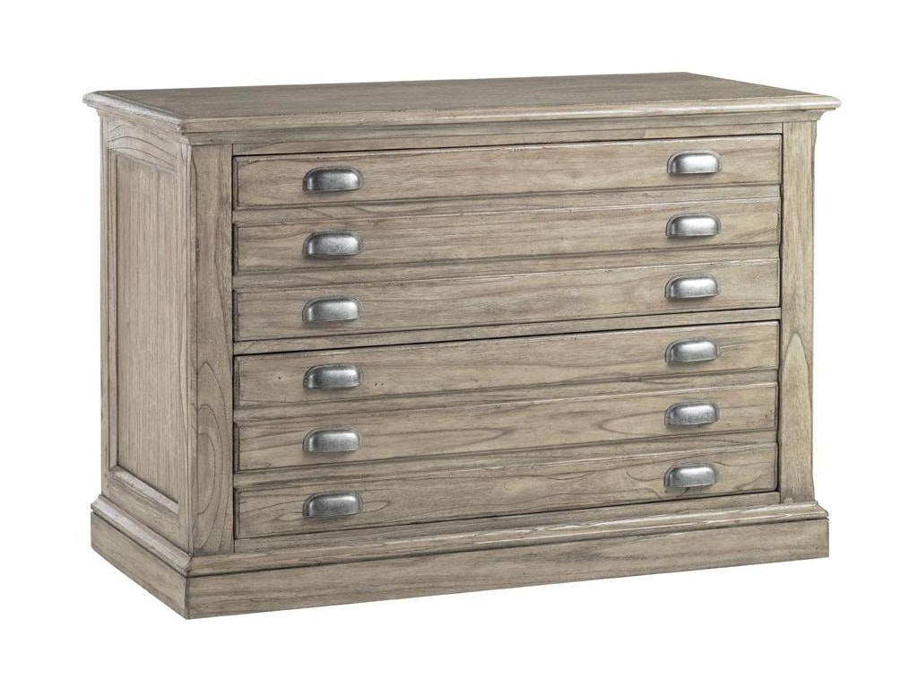 Sligh Barton CreekJohnson File Chest