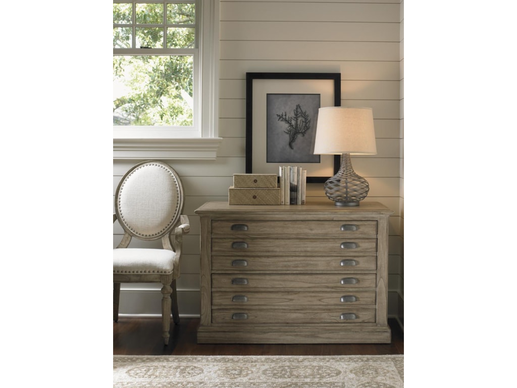 Sligh Barton CreekJohnson File Chest