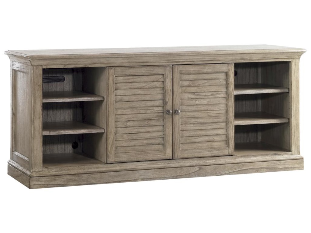 Sligh Barton CreekBullock TV Console