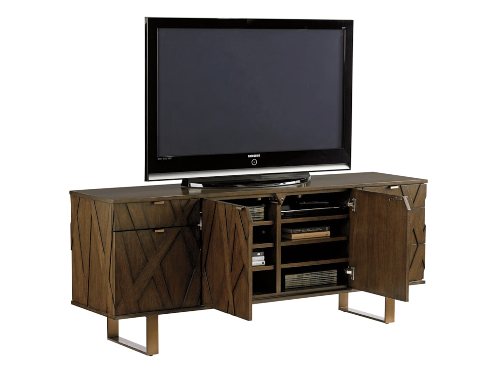 Sligh Cross Effect Contemporary Media Center With Smarteye - Sligh Cross Effect Contemporary Media Center With Smarteye sligh cross effect contemporary media center with smarteye - sligh cross effect contemporary media center with smarteye