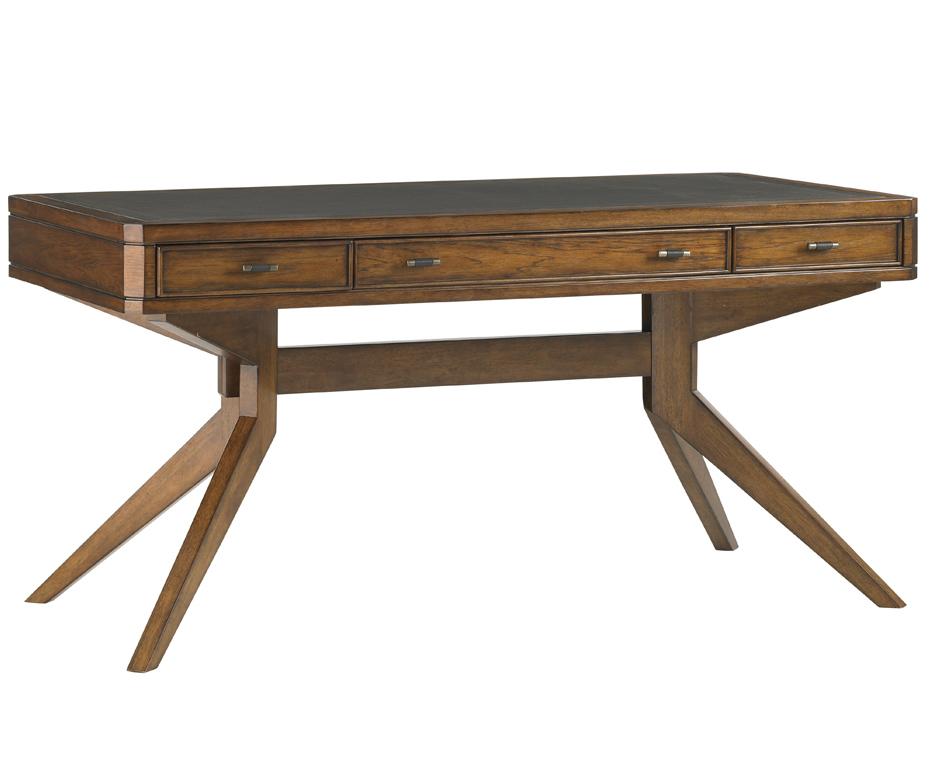 Sligh Longboat Key 279lk 410 Lido Shores Desk With Splayed