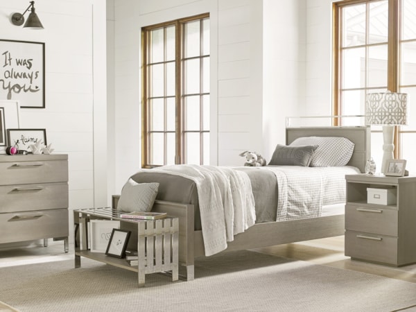 Full Bedroom Group