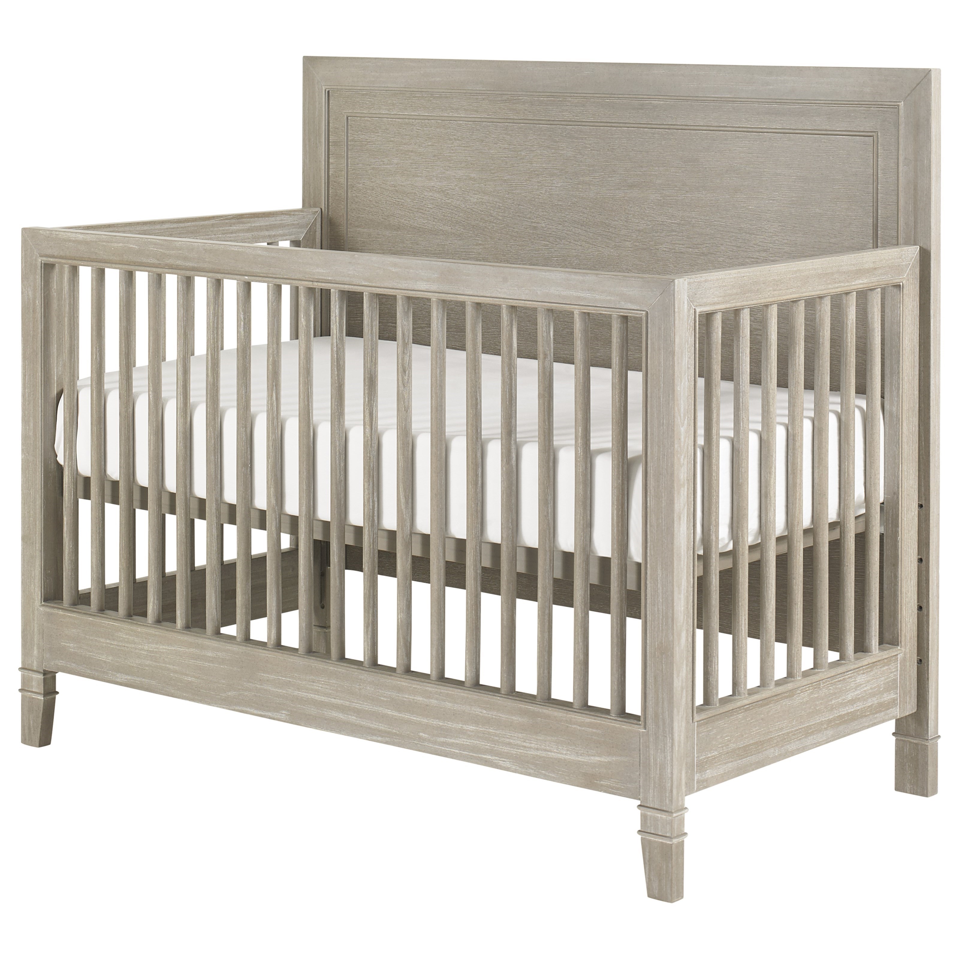 smartstuff convertible crib