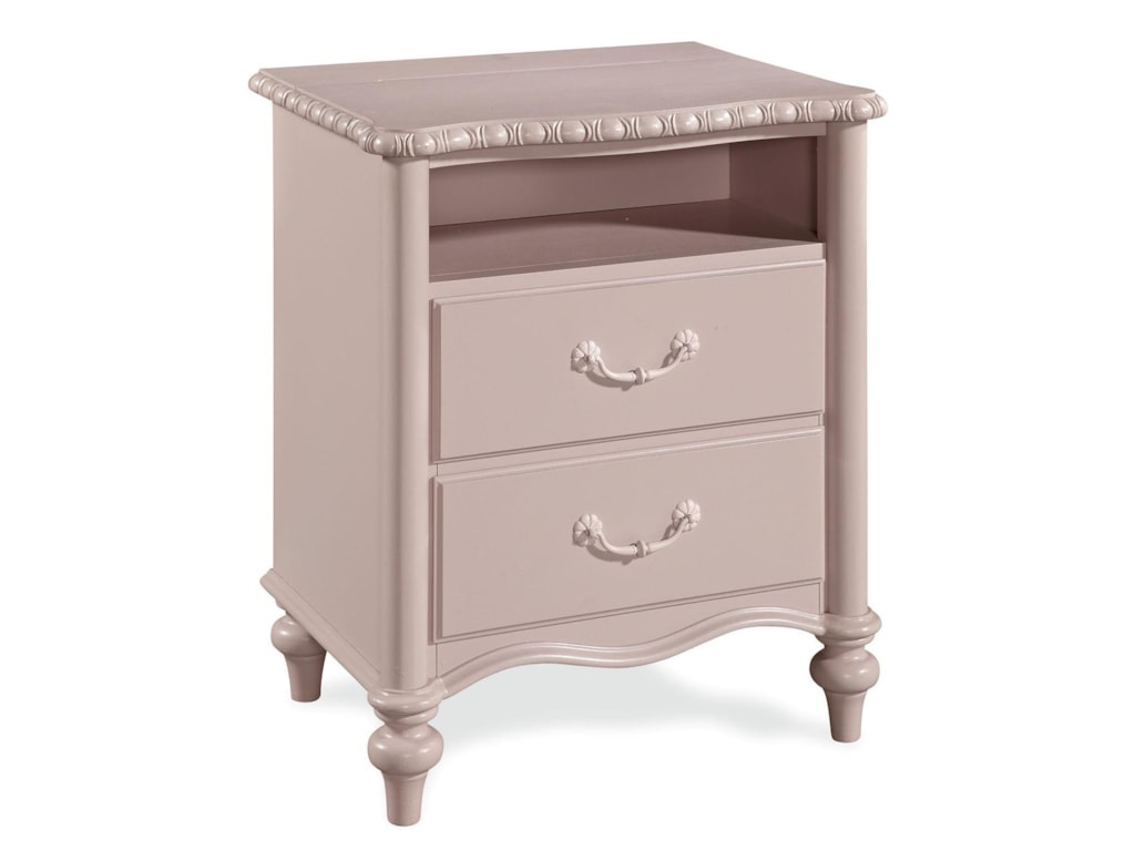 Smartstuff BellamyNightstand