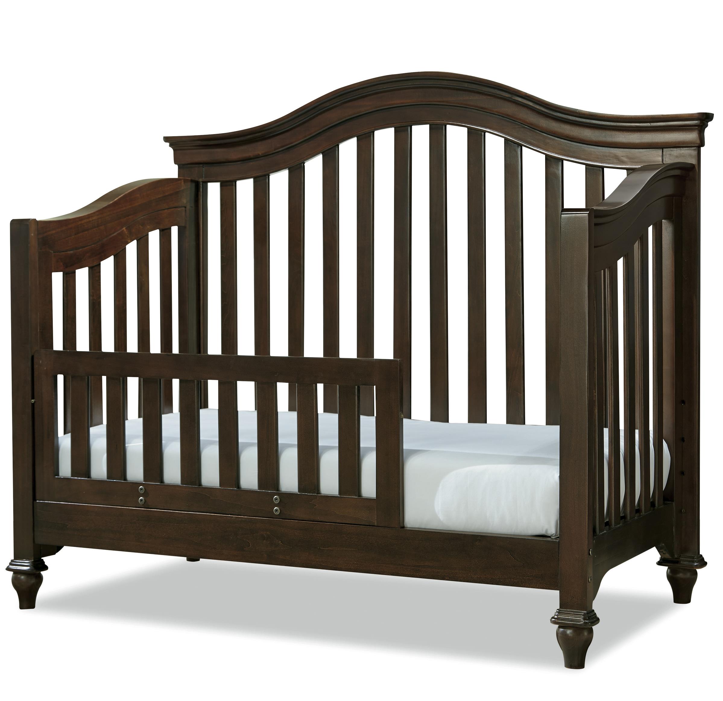 smartstuff convertible crib