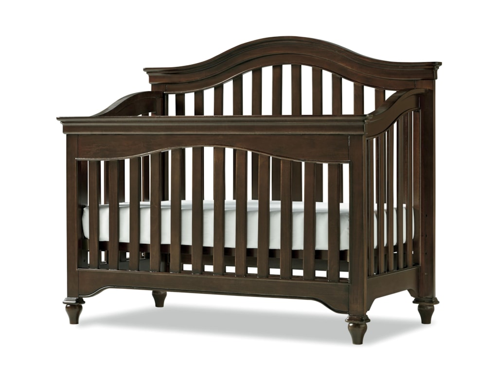 Smartstuff Classics 4.0Convertible Crib