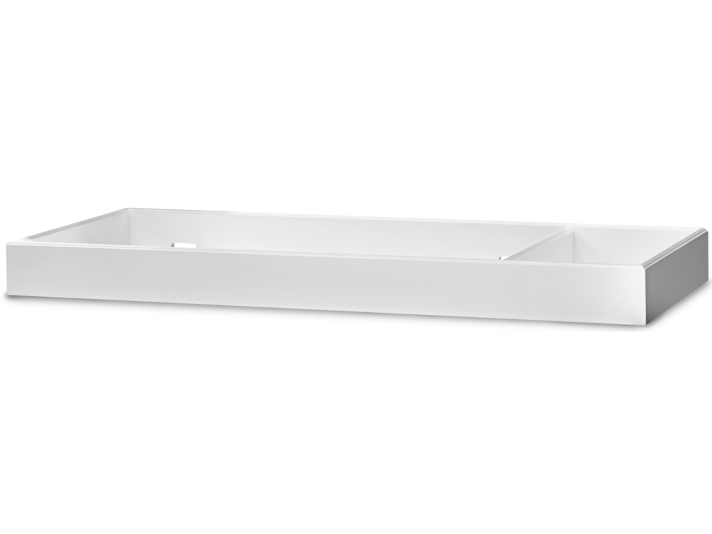 Smartstuff Classics 4.0Dresser with Changing Station