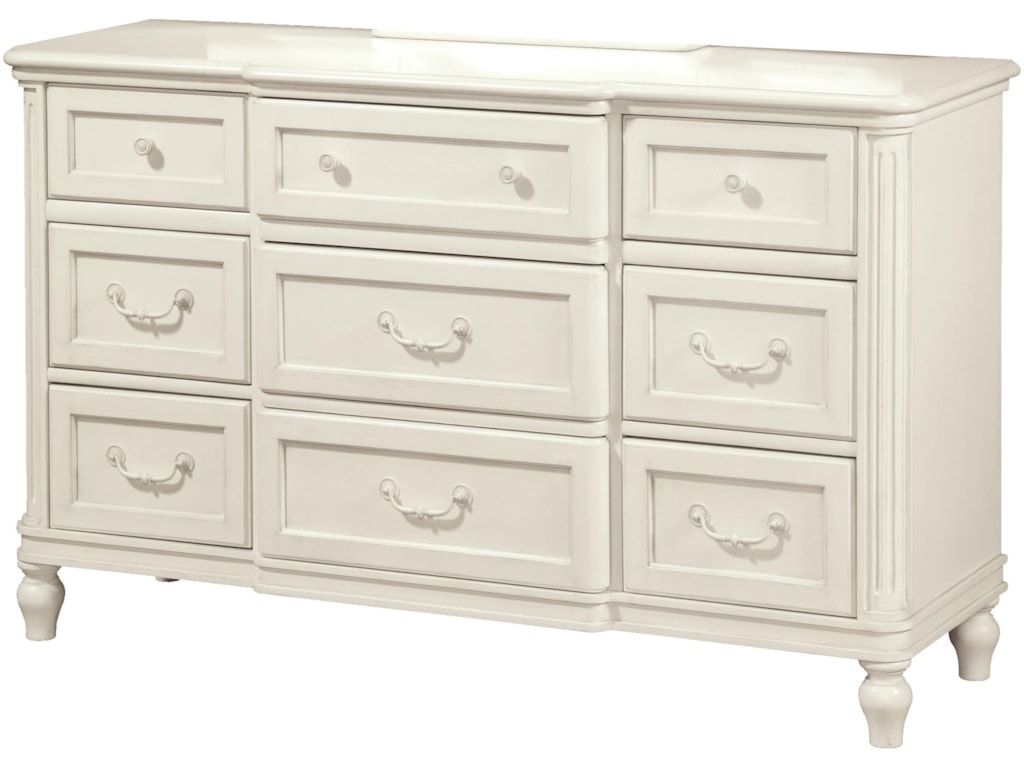 Smartstuff GabriellaDrawer Dresser