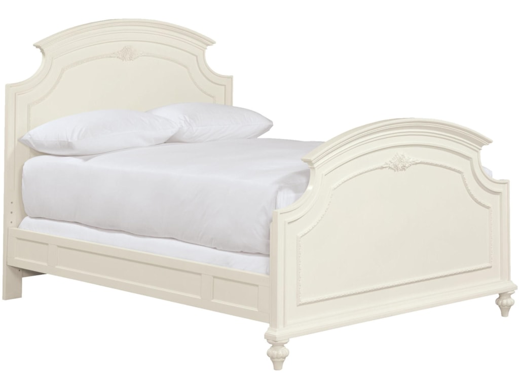 Smartstuff GabriellaFull Panel Bed