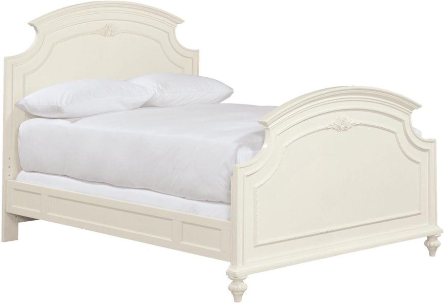 Smartstuff Gabriella 136a040 Full Size Panel Headboard Footboard