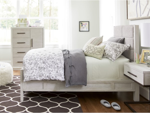 Full Bedroom Group