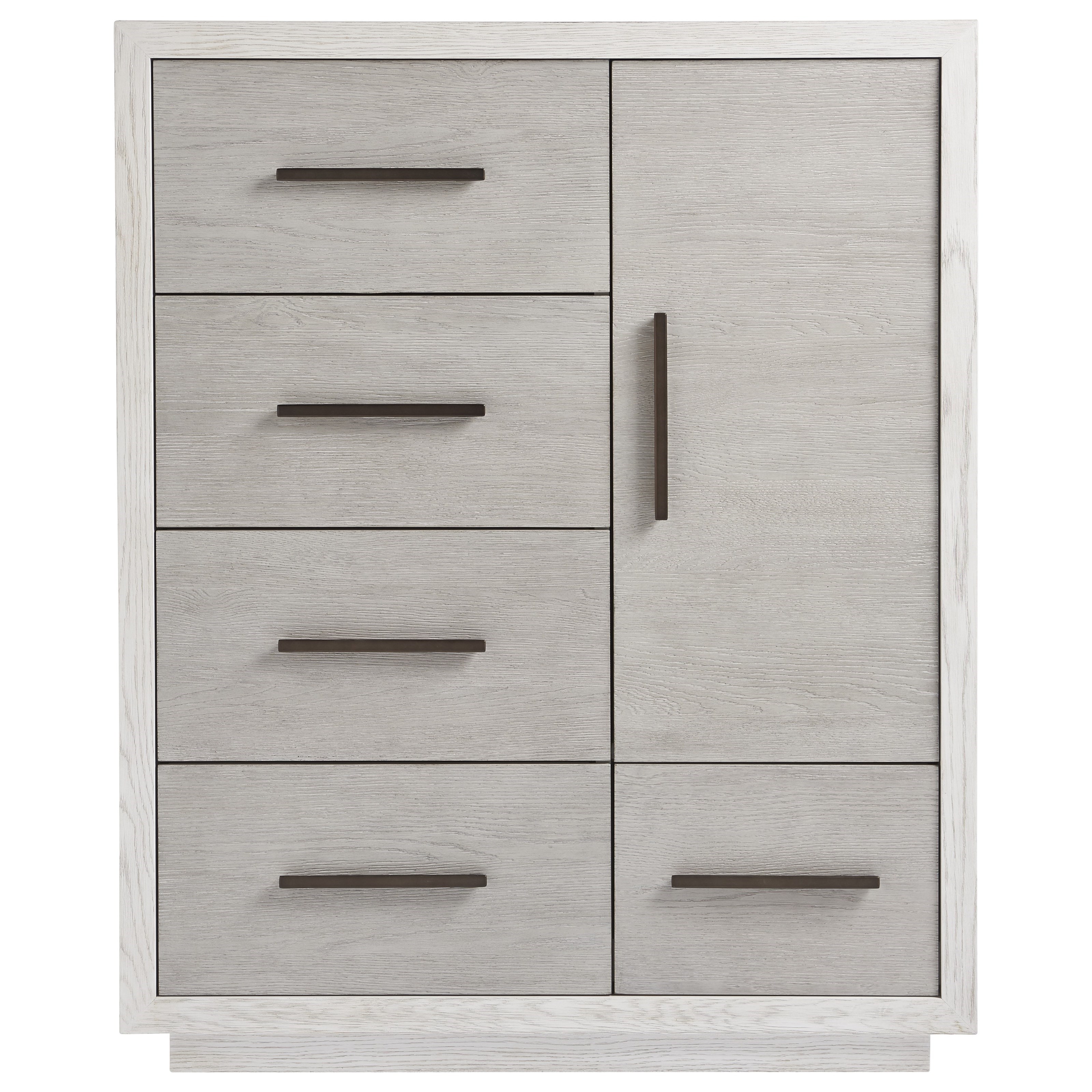 Smartstuff Modern Spirit 8361004 Contemporary Door Chest With