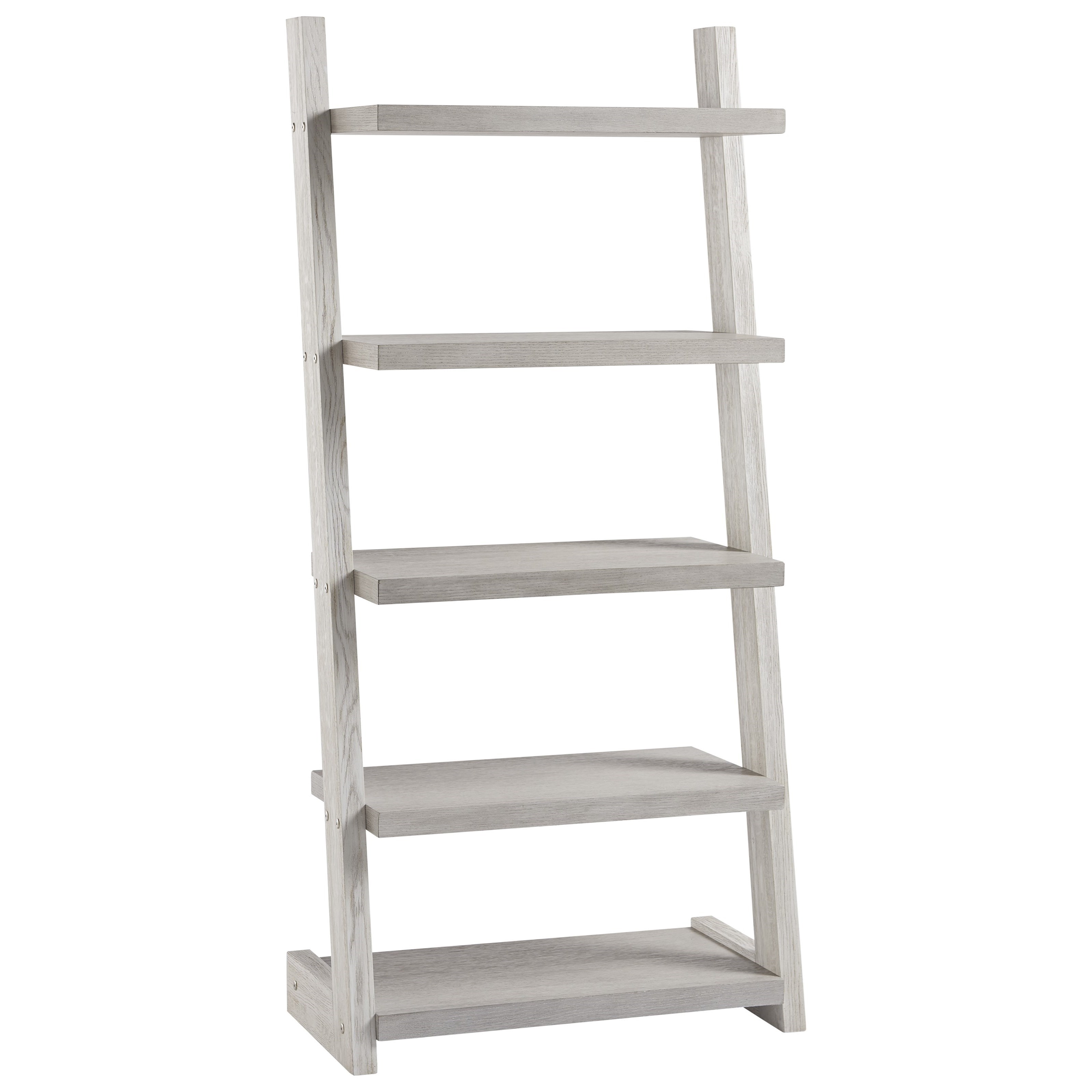 Smartstuff Modern Spirit 8361018 Contemporary 5 Shelf Ladder