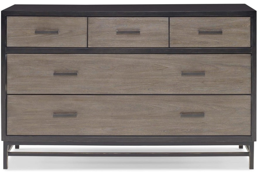 Smartstuff Myroom Drawer Dresser With Hidden Storage Mueller