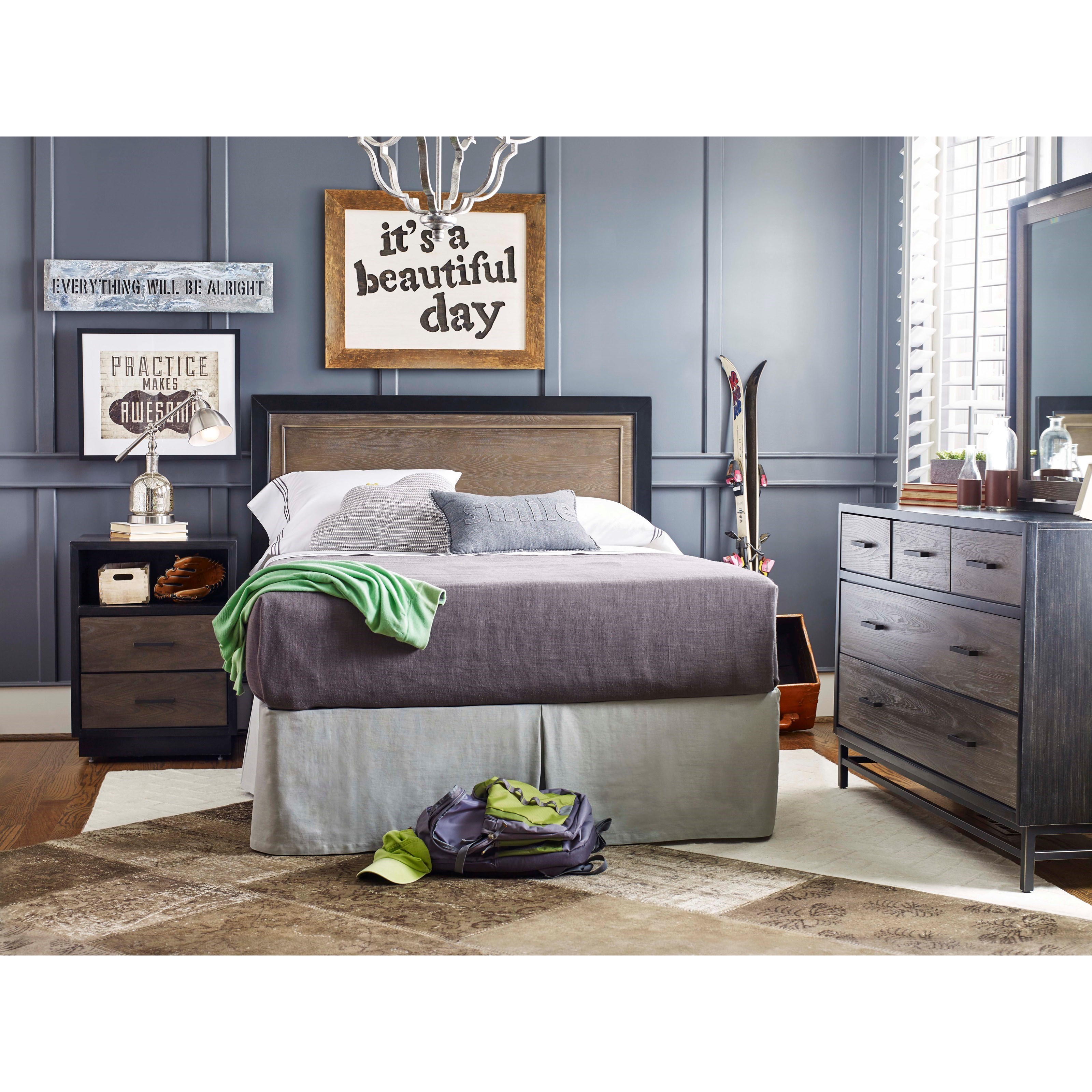 smartstuff convertible crib