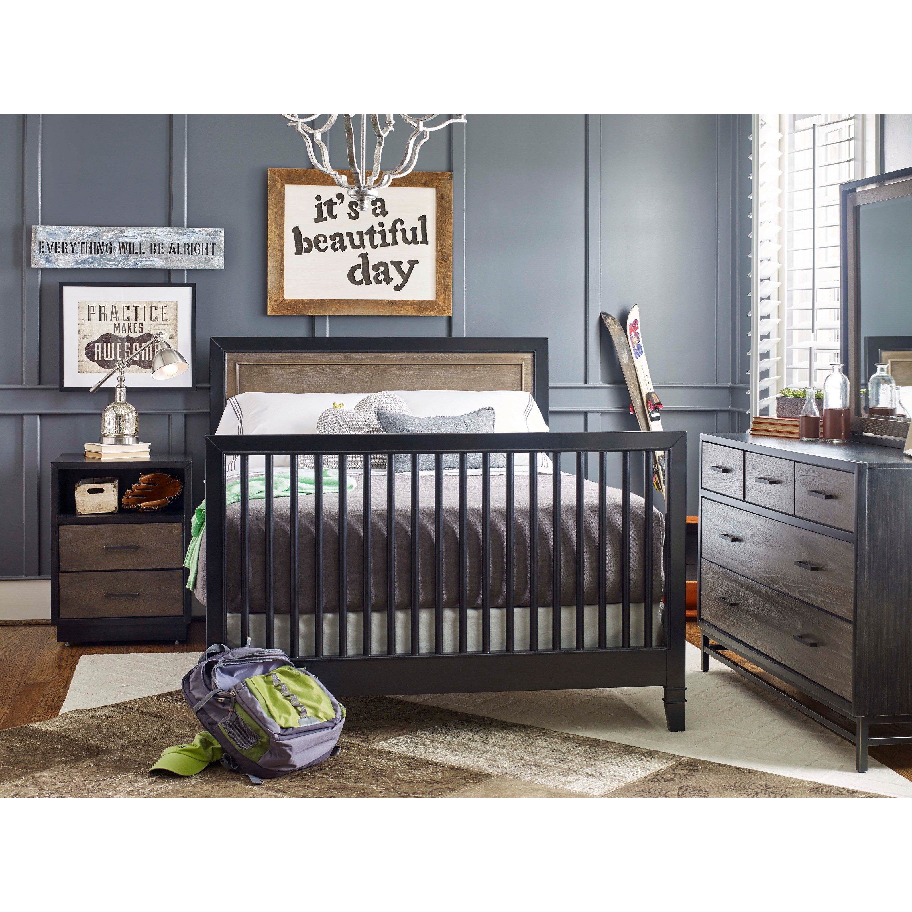 smartstuff crib