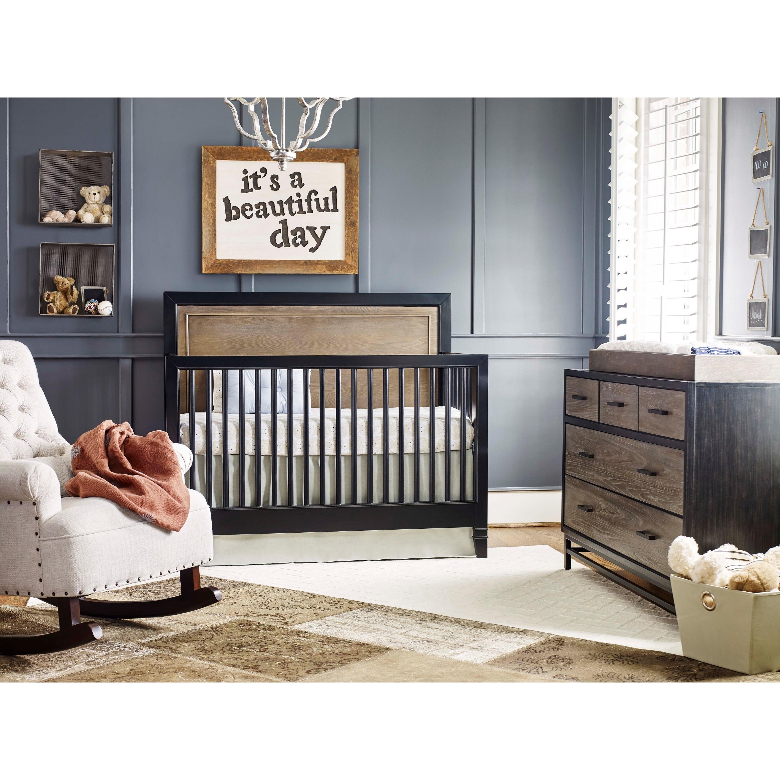 smartstuff crib