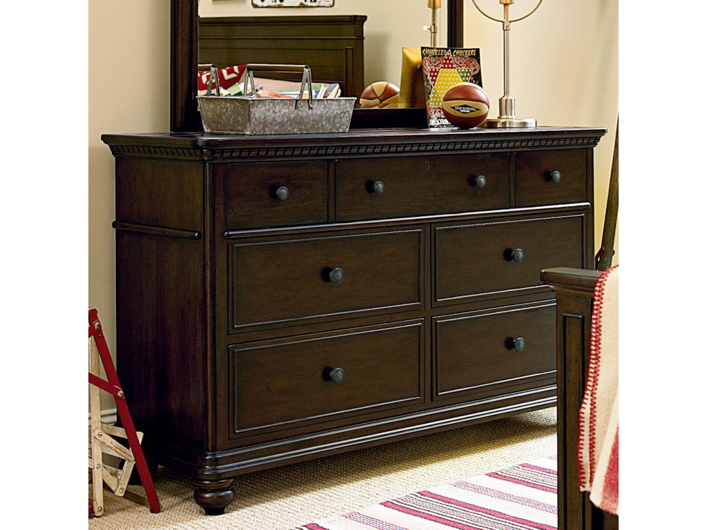Smartstuff GuysDresser